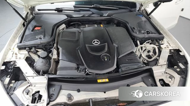 Mercedes-Benz CLS-Class C257 id 4587042 из Кореи 16