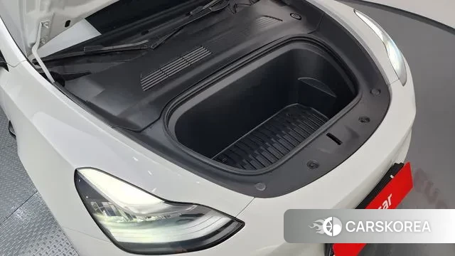 Tesla Model Y id 3301439 из Кореи 16