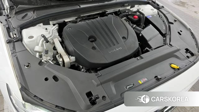 Volvo S90 id 4349393 из Кореи 30