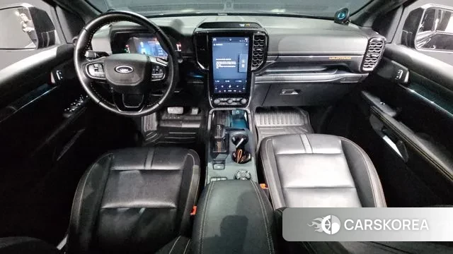 Ford Ranger 4th Generation id 3590832 из Кореи 16