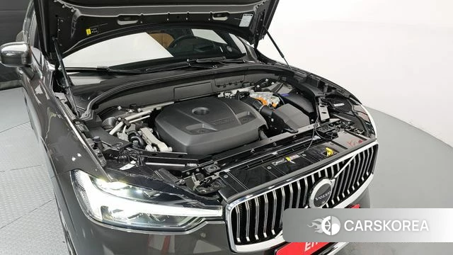 Volvo XC60 second Generation id 4222823 из Кореи 16