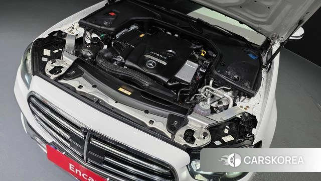 Mercedes-Benz E-Class W213 id 4283609 из Кореи 26