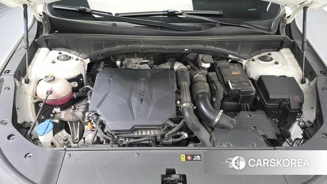 Kia The New Sorento 4th Generation id 4533776 из Кореи 16