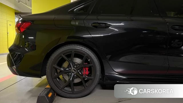 Audi RS3 (8Y) id 4654662 из Кореи 11