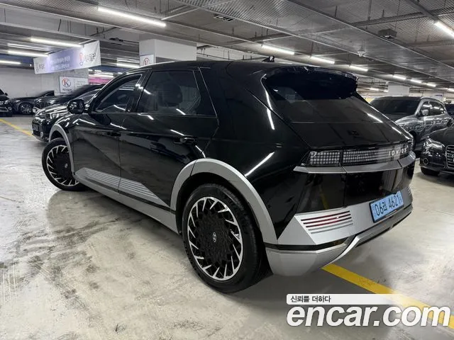 Hyundai Ionic 5 id 2848562 из Кореи 16