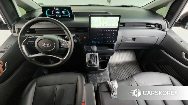 Hyundai Staria id 3896675 из Кореи 16