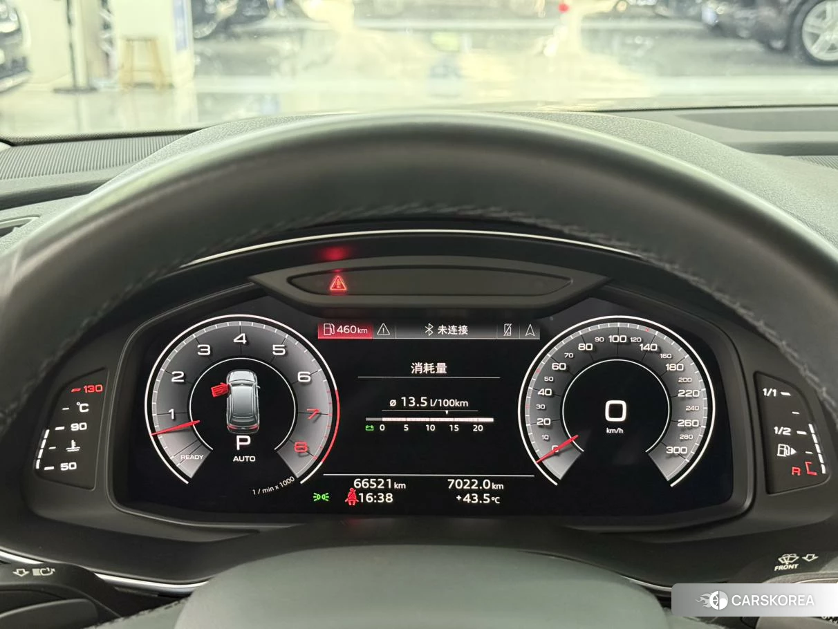 Audi Q7 id 4413184 из Китая 11