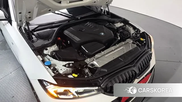 BMW 3 Series (G20) id 3212290 из Кореи 16