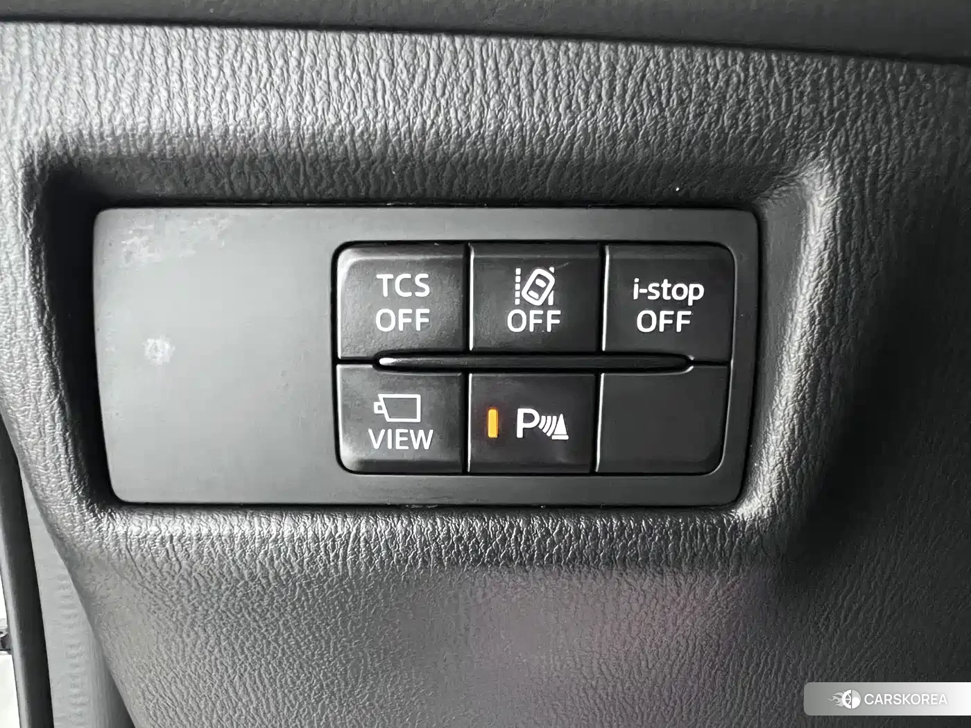 Mazda CX-5 id 4669377 из Китая 19