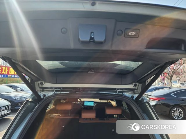 Ssangyong Torres id 3826860 из Кореи 9