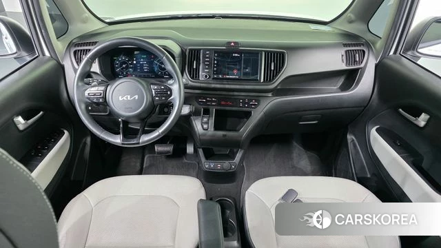 Kia The New Kia Ray EV id 4935003 из Кореи 27