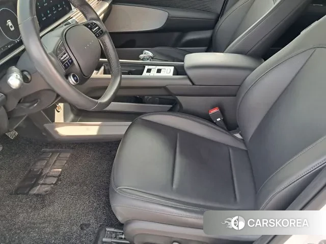 Hyundai Ionic 6 id 3664543 из Кореи 15