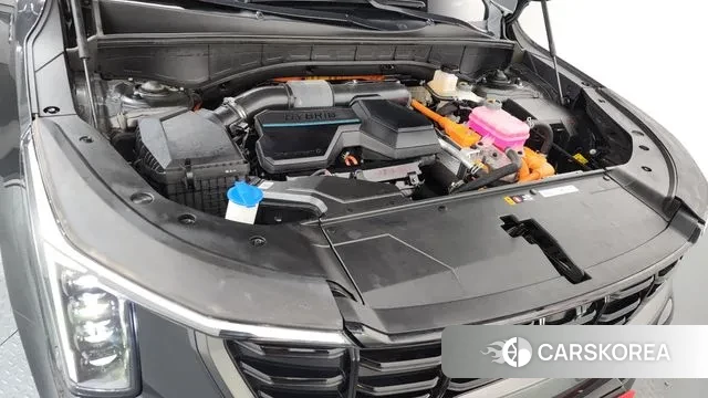 Kia The New Sorento 4th Generation id 3649161 из Кореи 16