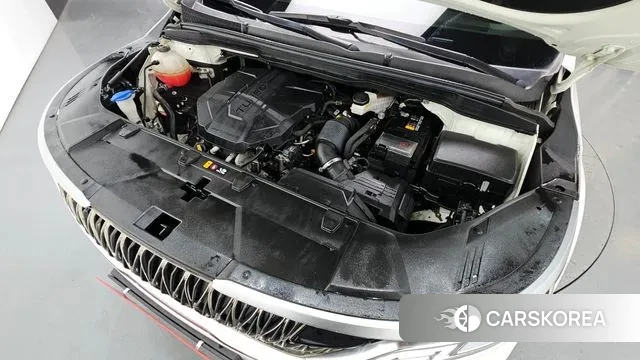 Kia Carnival 4th generation id 3747508 из Кореи 16