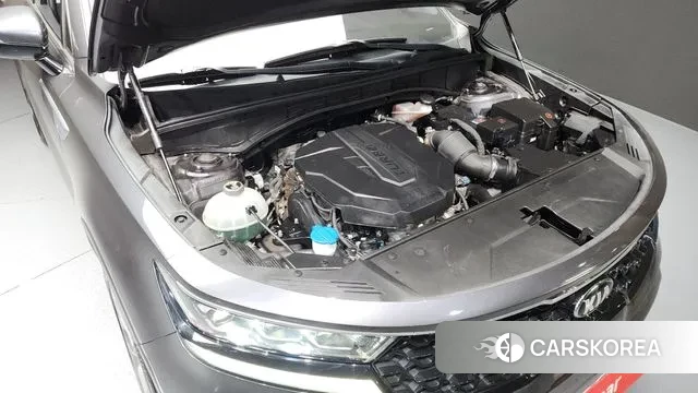 Kia Sorento 4th Generation id 3551975 из Кореи 16