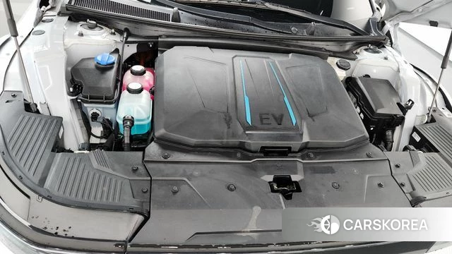 Hyundai Ionic 5 id 4224172 из Кореи 29