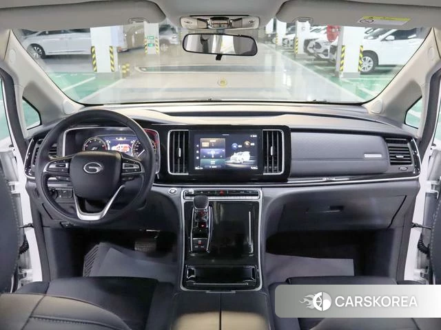 GAC Trumpchi Trumpchi M8 id 4207862 из Китая 14