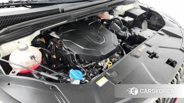 Kia Carnival 4th generation id 3883967 из Кореи 16