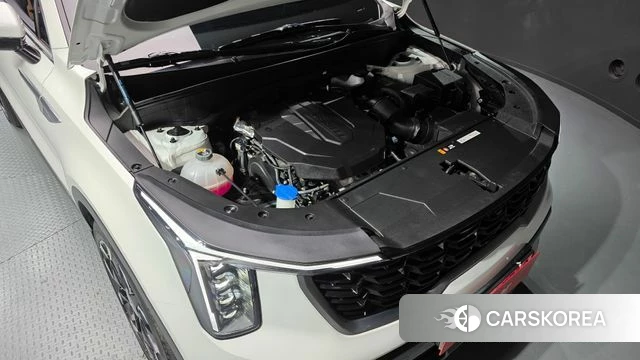 Kia The New Sorento 4th Generation id 4640414 из Кореи 26