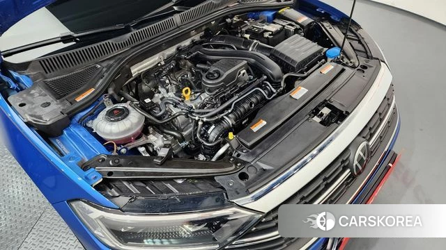 Volkswagen 7th Generation of Jetta id 3865011 из Кореи 16