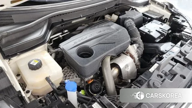 Ssangyong Berry New Tivoli id 3676008 из Кореи 16