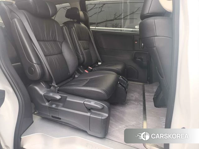 Honda Odyssey id 4255829 из Китая 15