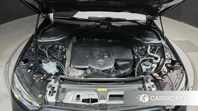 Mercedes-Benz GLC-Class X254 id 4879887 из Кореи 26