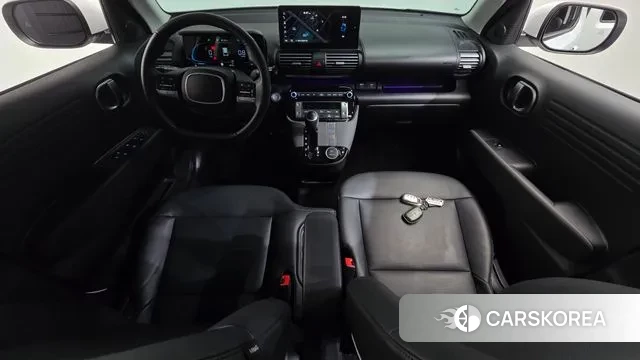 Hyundai The New Casper id 3452024 из Кореи 16