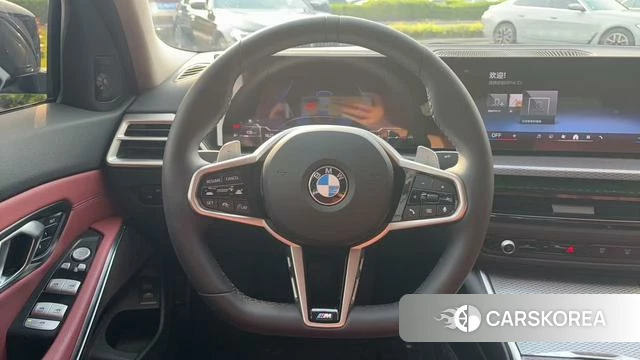 BMW 3 series id 4277930 из Китая 12