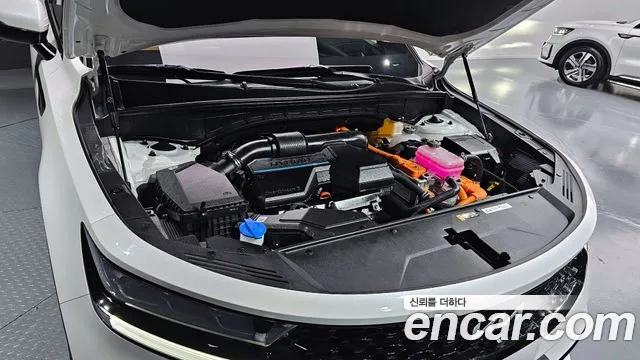 Kia Sorento 4th Generation id 2842575 из Кореи 16