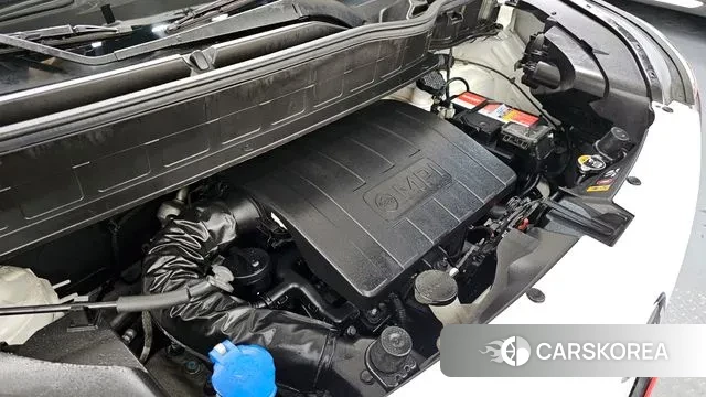 Kia The New Ray id 3686403 из Кореи 16