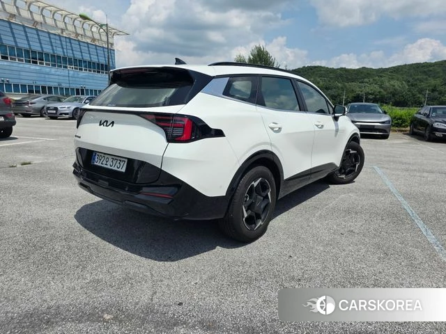 Kia The New Sportage 5th Generation id 4630048 из Кореи 16