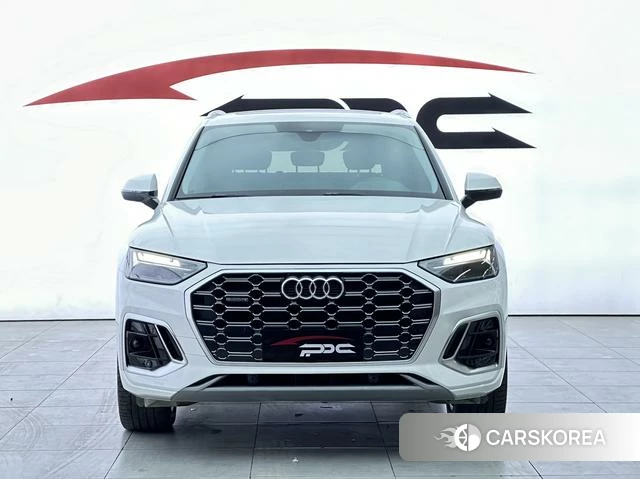 Audi Q5L id 4258868 из Китая 38