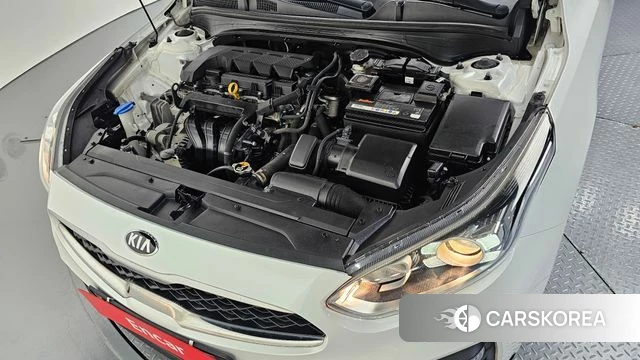 Kia Come New K3 id 4900584 из Кореи 16