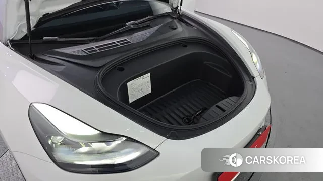 Tesla Model 3 id 3442951 из Кореи 16