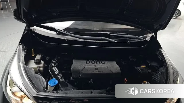 Kia All New Morning (JA) id 3593109 из Кореи 16