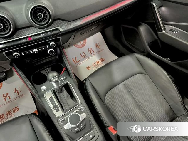 Audi Q2L e-tron id 4348393 из Китая 15
