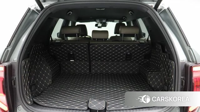 Ssangyong Torres id 4854084 из Кореи 16