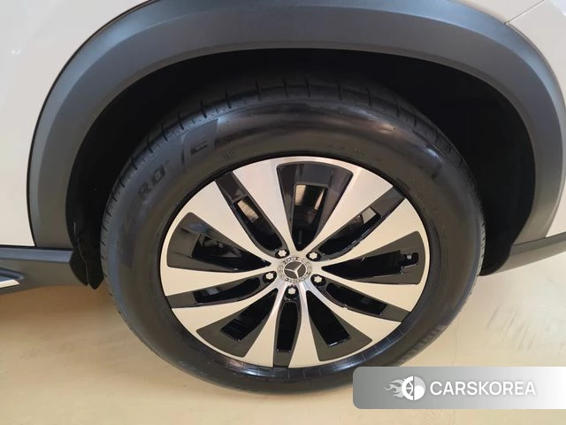 Mercedes-Benz GLE-Class W167 id 4695750 из Кореи 16