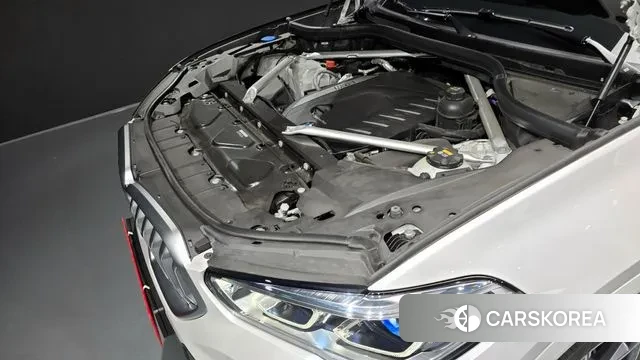 BMW X6 (G06) id 2989154 из Кореи 16