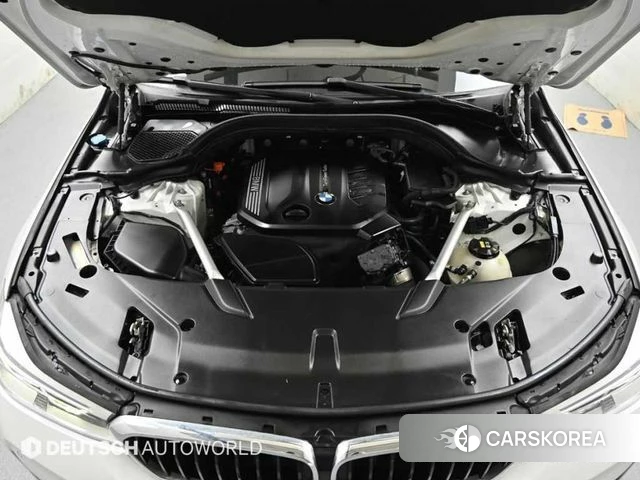 BMW 6 Series GT (G32) id 4317660 из Кореи 16