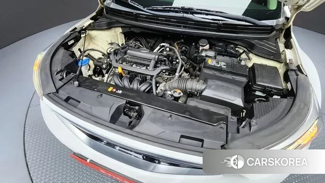 Kia Stonic id 3369040 из Кореи 16