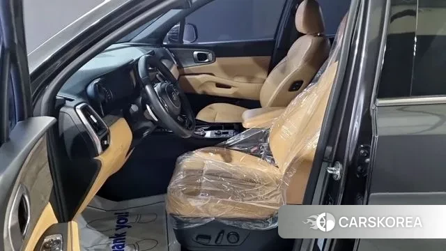 Kia Sorento 4th Generation id 3592386 из Кореи 14