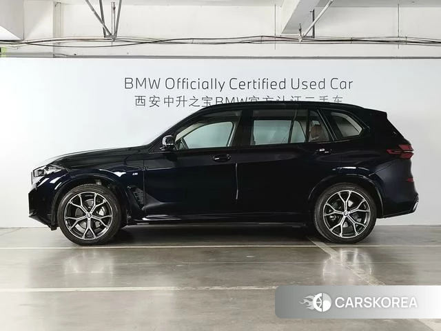 BMW X5 id 4260218 из Китая 9