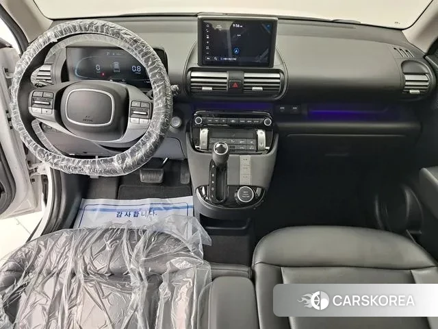 Hyundai Casper id 3323332 из Кореи 16