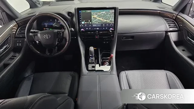 Toyota Alphard 4th Generation id 3462137 из Кореи 16