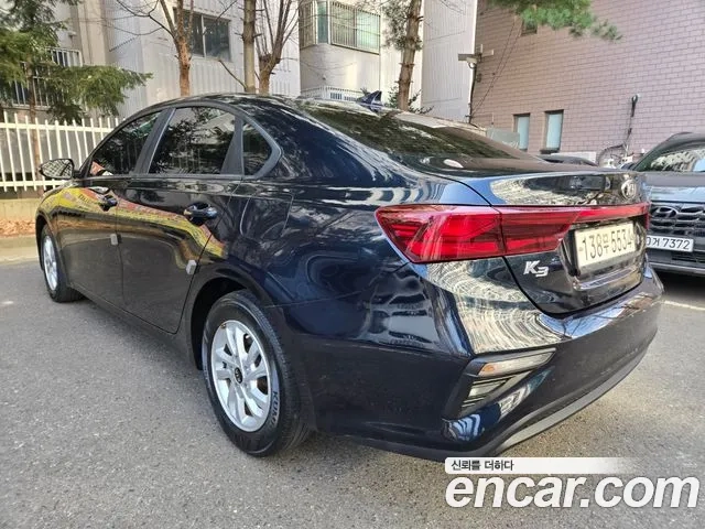 Kia Come New K3 id 2881275 из Кореи 16