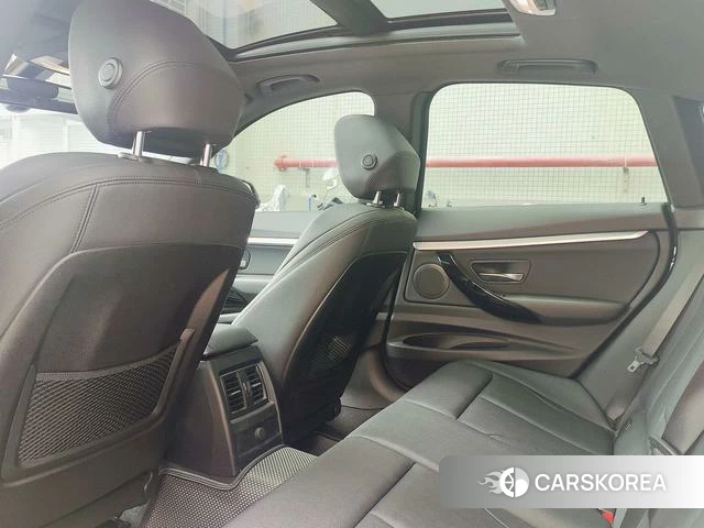 BMW 3 series GT id 4227337 из Китая 14