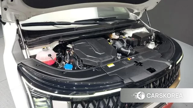 Kia The New Carnival 4th Generation id 3644609 из Кореи 16