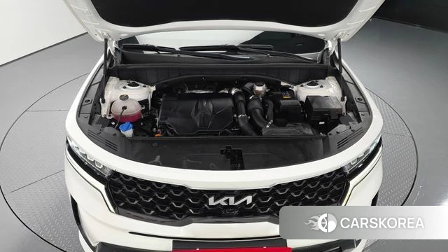 Kia Sorento 4th Generation id 4593059 из Кореи 28
